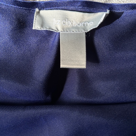 Satin Tank-Top - Picture 3 of 3